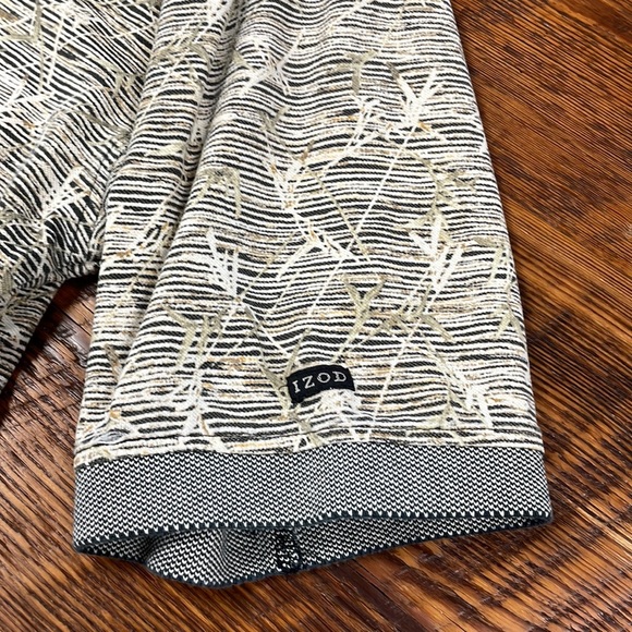 Izod Golf Polo - Picture 3 of 4